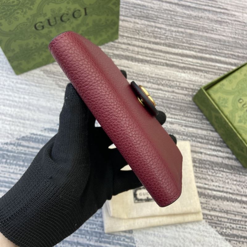 Gvc*1 wallets